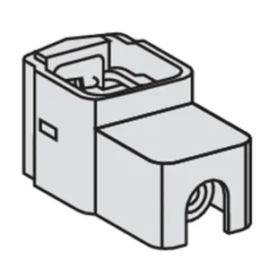 Lågt pris Kabelanslutning